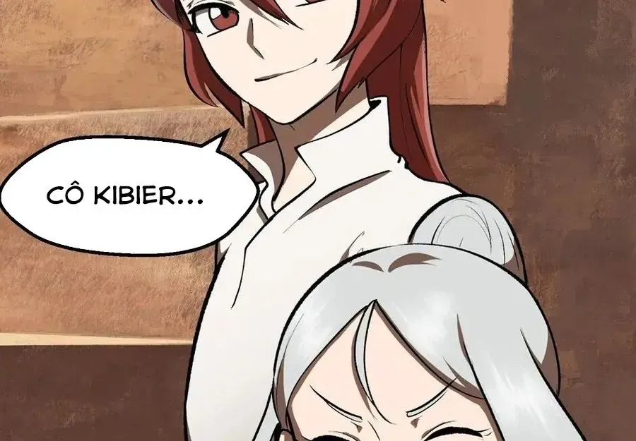 Câu Chuyện Sinh Tồn Của Kiếm Vương Ở Thế Giới Khác Chapter 113 - 138