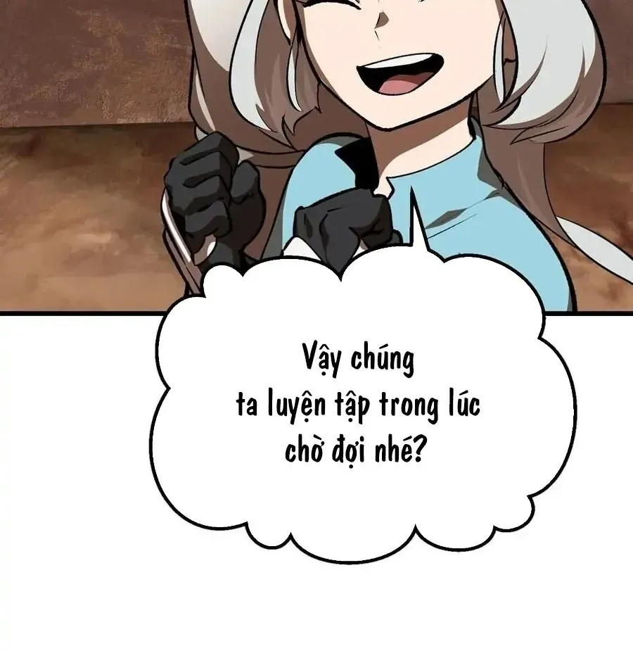 Câu Chuyện Sinh Tồn Của Kiếm Vương Ở Thế Giới Khác Chapter 113 - 139