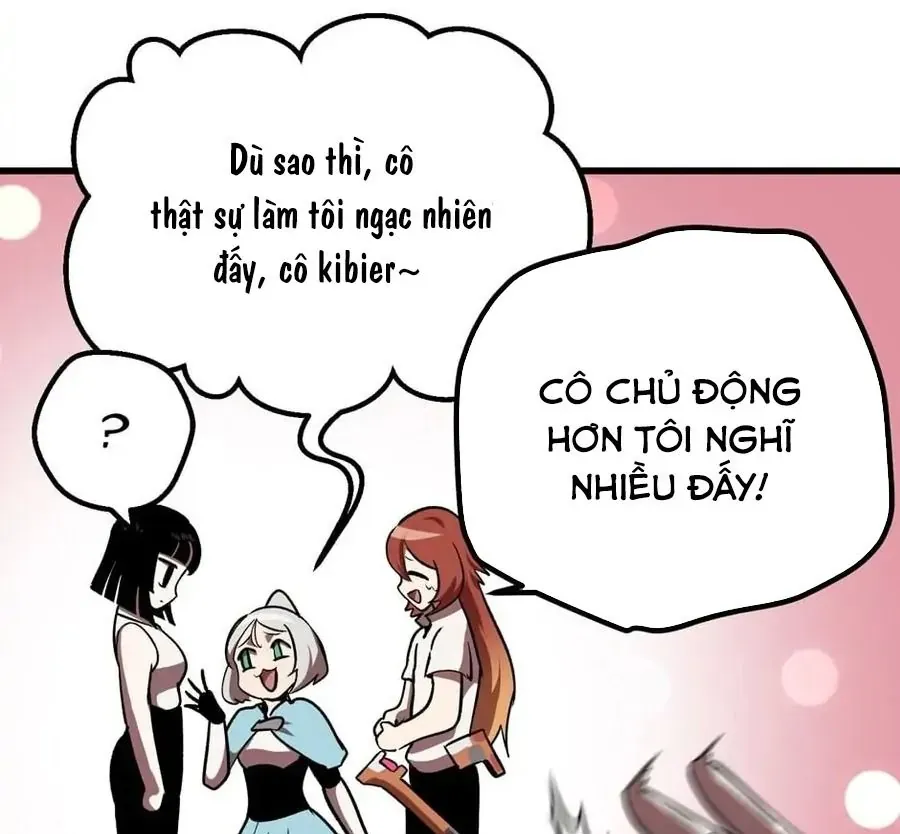 Câu Chuyện Sinh Tồn Của Kiếm Vương Ở Thế Giới Khác Chapter 113 - 140