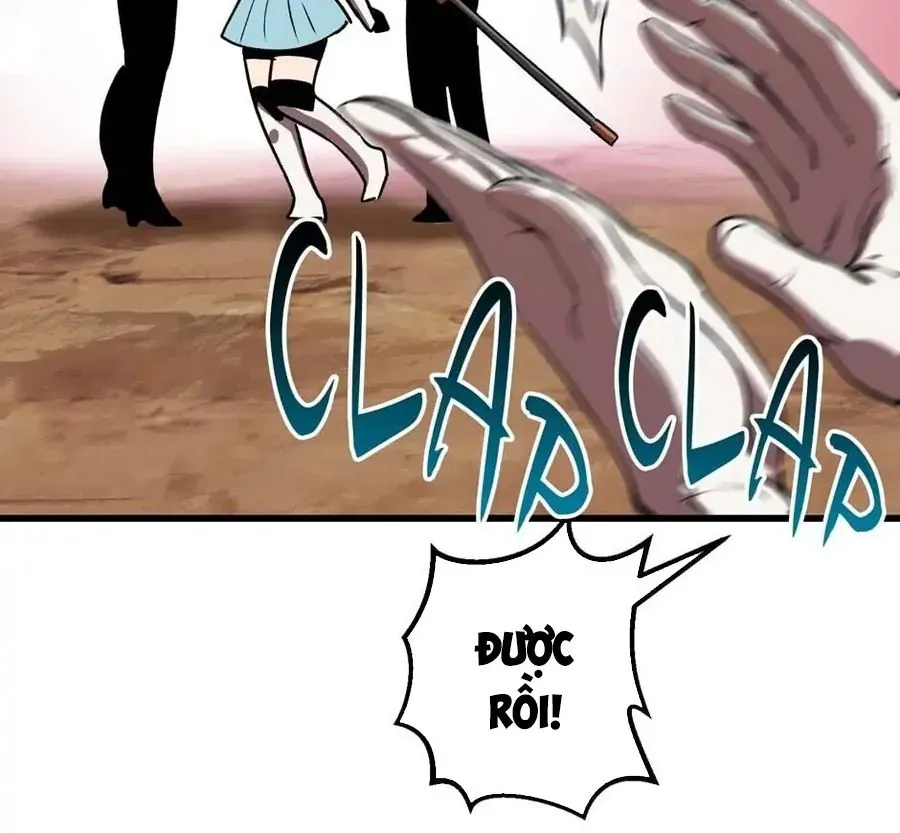 Câu Chuyện Sinh Tồn Của Kiếm Vương Ở Thế Giới Khác Chapter 113 - 141