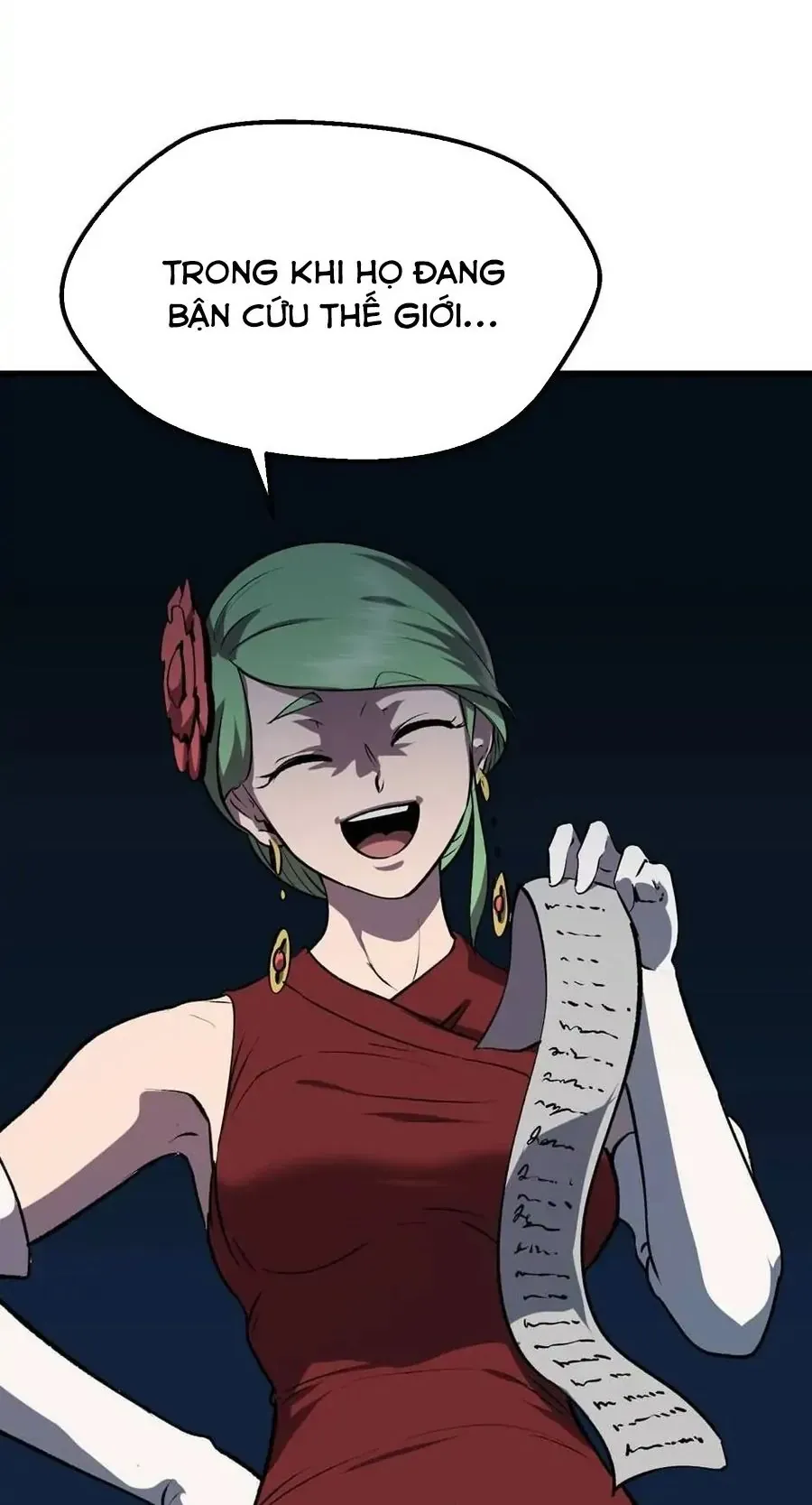 Câu Chuyện Sinh Tồn Của Kiếm Vương Ở Thế Giới Khác Chapter 113 - 142