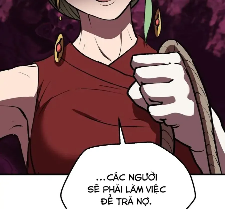 Câu Chuyện Sinh Tồn Của Kiếm Vương Ở Thế Giới Khác Chapter 113 - 146