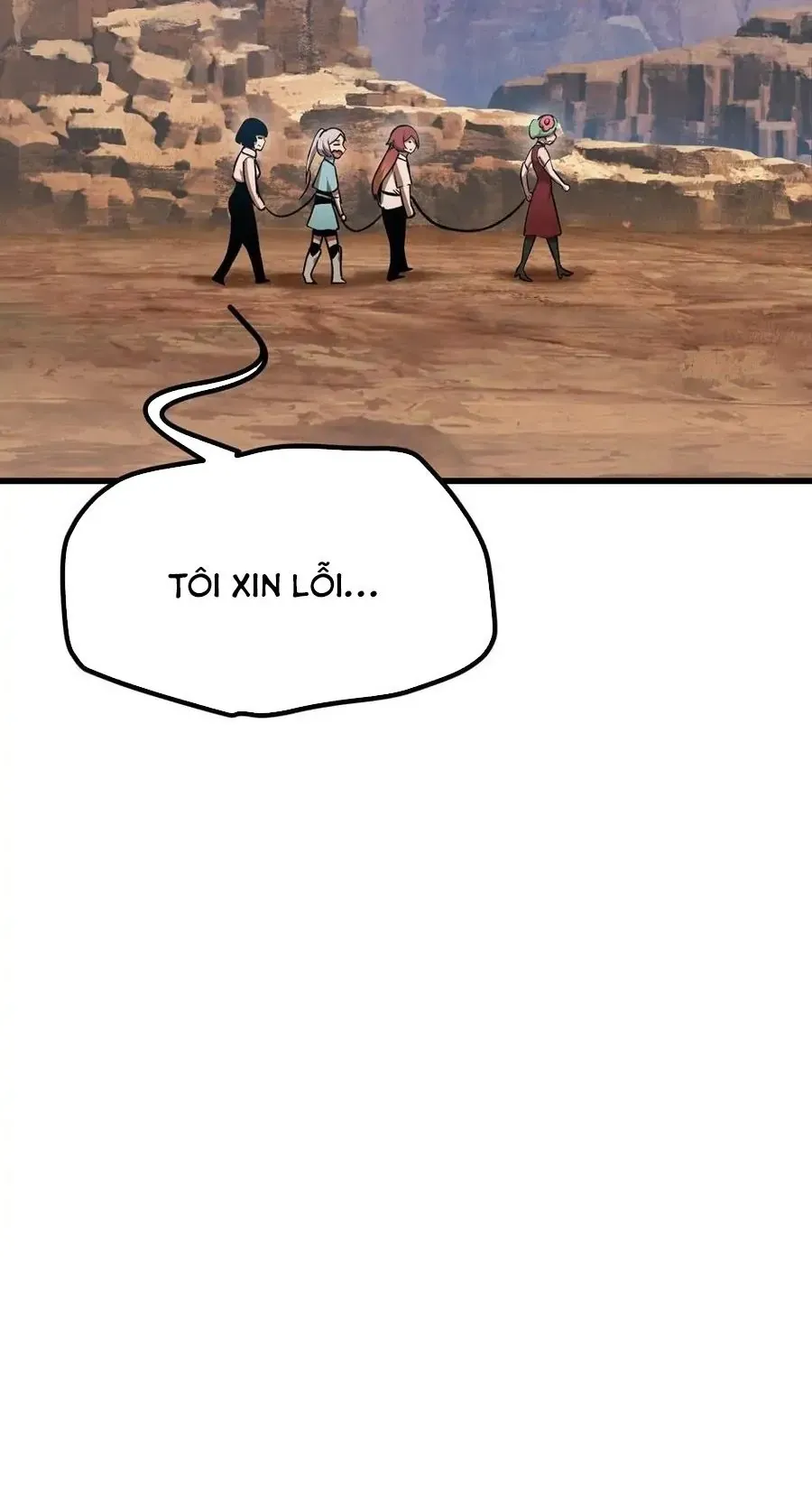 Câu Chuyện Sinh Tồn Của Kiếm Vương Ở Thế Giới Khác Chapter 113 - 148