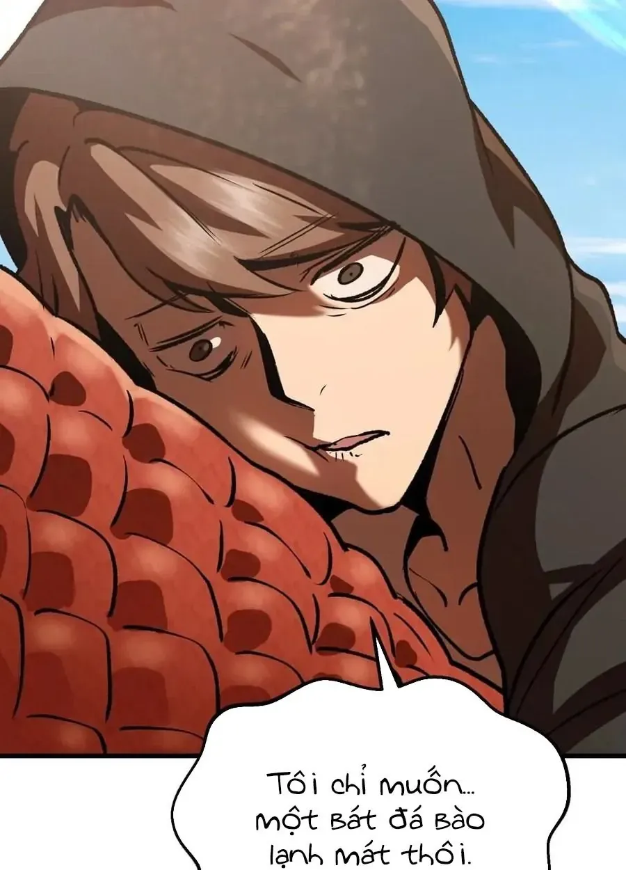 Câu Chuyện Sinh Tồn Của Kiếm Vương Ở Thế Giới Khác Chapter 113 - 153
