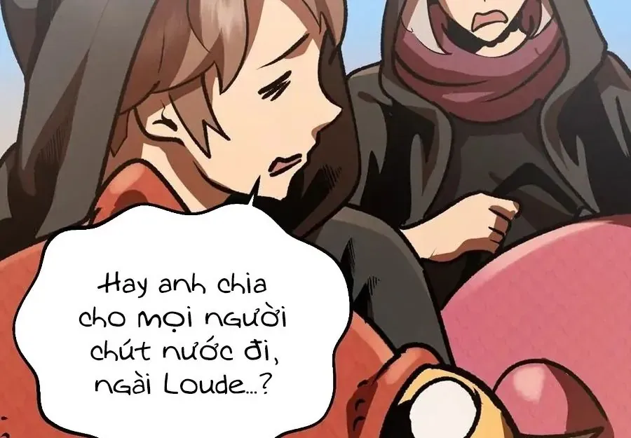 Câu Chuyện Sinh Tồn Của Kiếm Vương Ở Thế Giới Khác Chapter 113 - 155