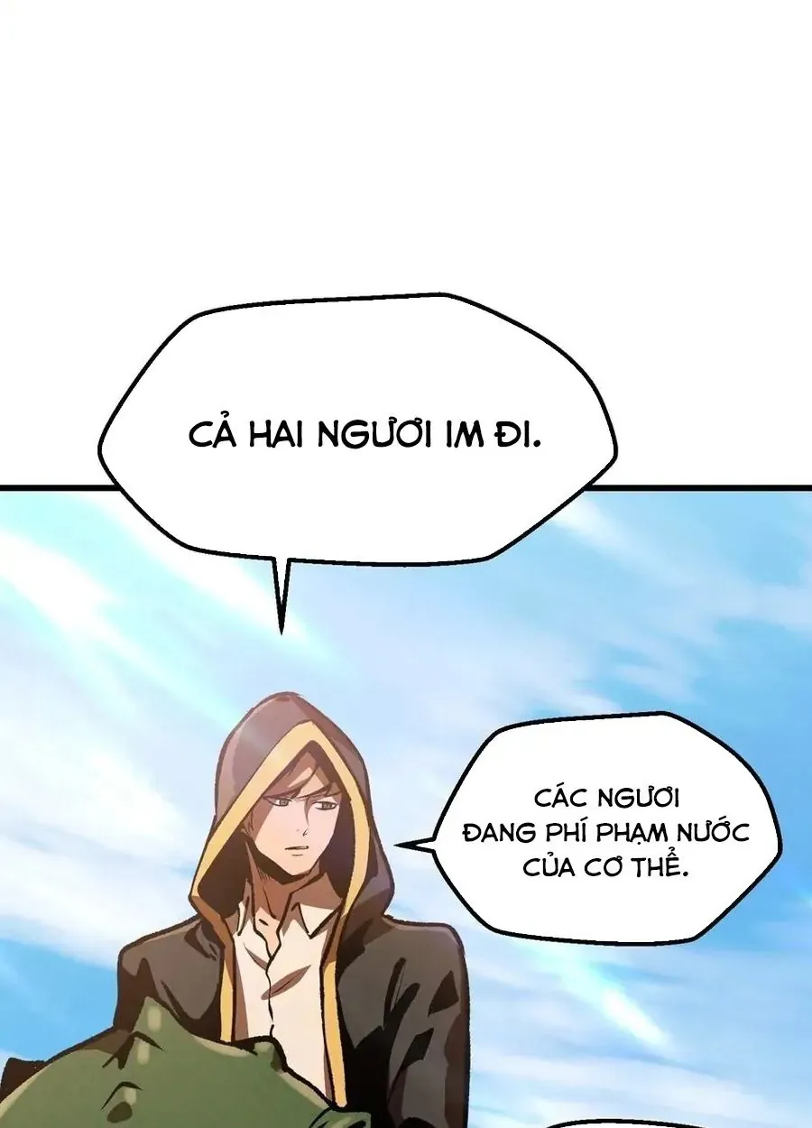 Câu Chuyện Sinh Tồn Của Kiếm Vương Ở Thế Giới Khác Chapter 113 - 157