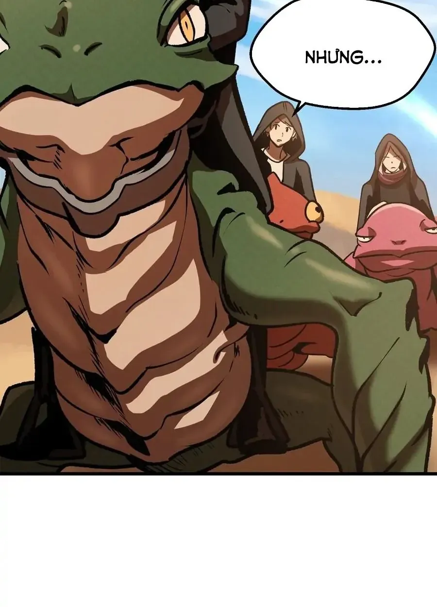 Câu Chuyện Sinh Tồn Của Kiếm Vương Ở Thế Giới Khác Chapter 113 - 158