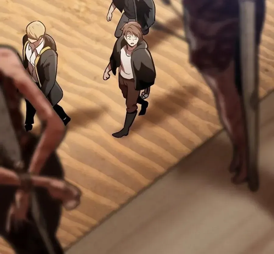 Câu Chuyện Sinh Tồn Của Kiếm Vương Ở Thế Giới Khác Chapter 113 - 171