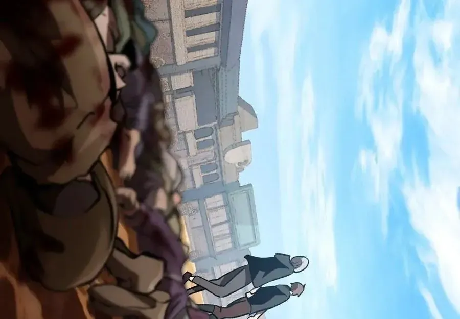 Câu Chuyện Sinh Tồn Của Kiếm Vương Ở Thế Giới Khác Chapter 113 - 174