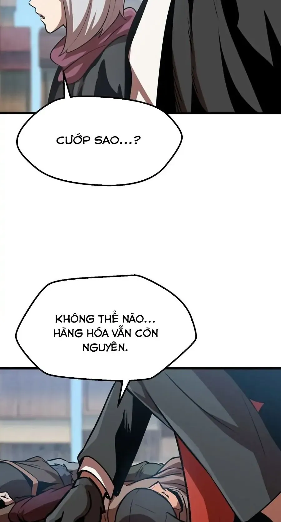 Câu Chuyện Sinh Tồn Của Kiếm Vương Ở Thế Giới Khác Chapter 113 - 178