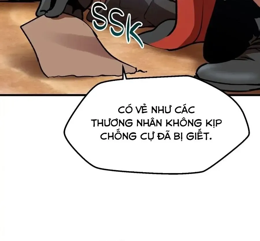 Câu Chuyện Sinh Tồn Của Kiếm Vương Ở Thế Giới Khác Chapter 113 - 179