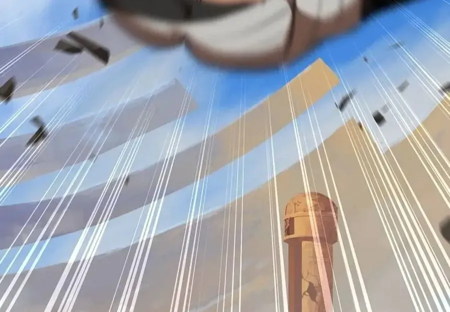 Câu Chuyện Sinh Tồn Của Kiếm Vương Ở Thế Giới Khác Chapter 113 - 21