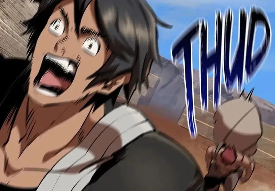 Câu Chuyện Sinh Tồn Của Kiếm Vương Ở Thế Giới Khác Chapter 113 - 26