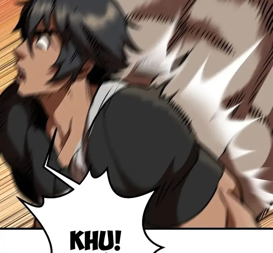 Câu Chuyện Sinh Tồn Của Kiếm Vương Ở Thế Giới Khác Chapter 113 - 31