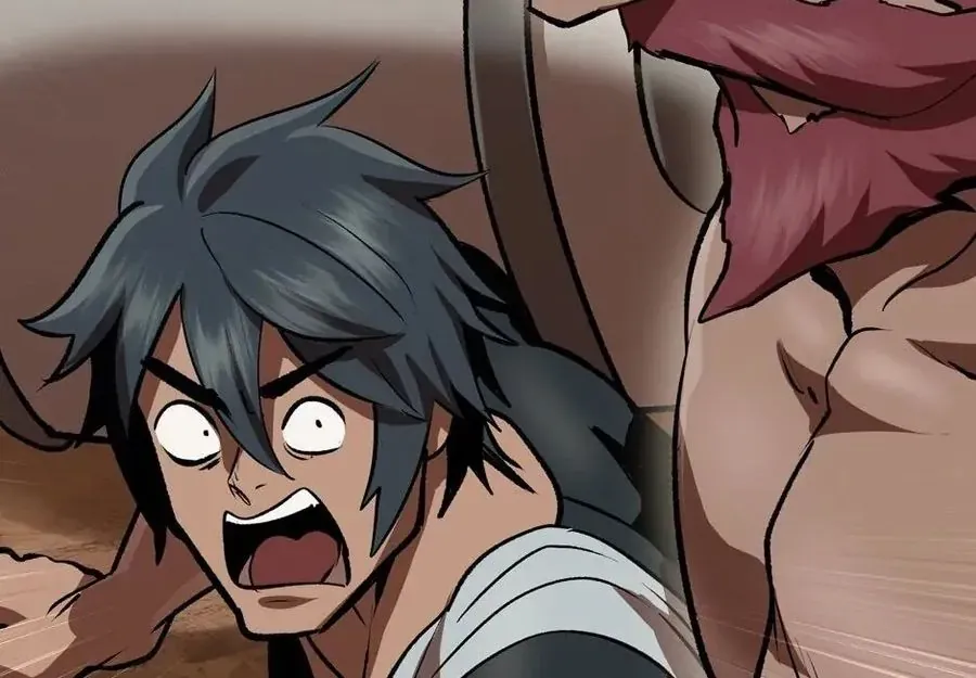 Câu Chuyện Sinh Tồn Của Kiếm Vương Ở Thế Giới Khác Chapter 113 - 37