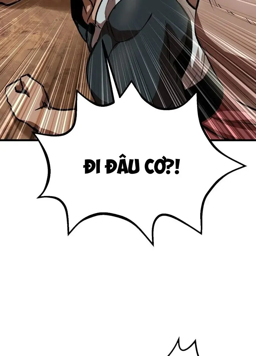 Câu Chuyện Sinh Tồn Của Kiếm Vương Ở Thế Giới Khác Chapter 113 - 38