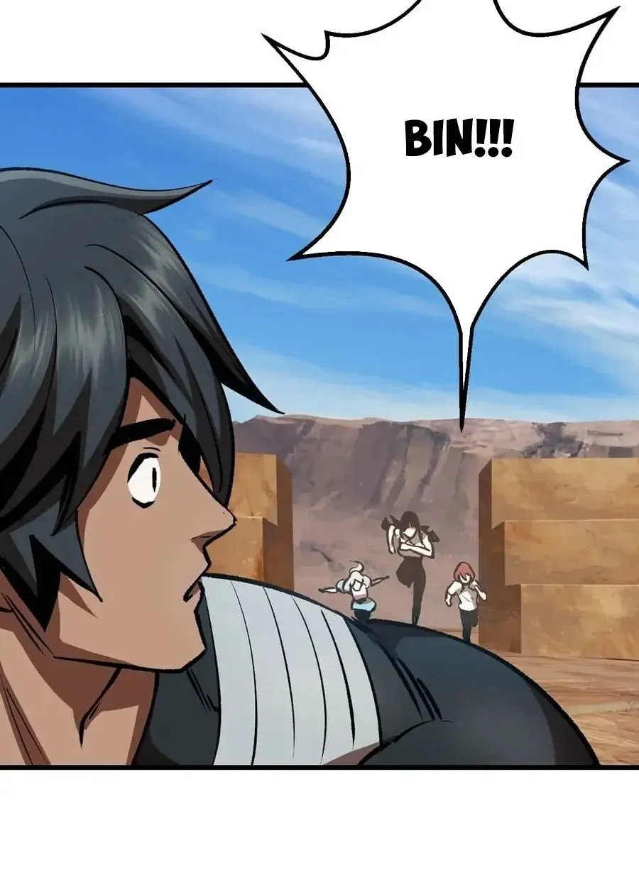 Câu Chuyện Sinh Tồn Của Kiếm Vương Ở Thế Giới Khác Chapter 113 - 39