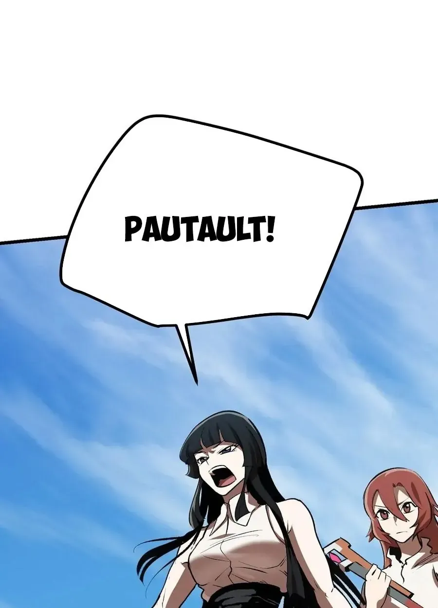 Câu Chuyện Sinh Tồn Của Kiếm Vương Ở Thế Giới Khác Chapter 113 - 40