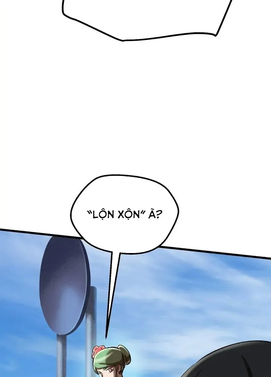 Câu Chuyện Sinh Tồn Của Kiếm Vương Ở Thế Giới Khác Chapter 113 - 43