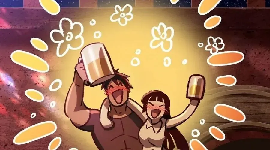 Câu Chuyện Sinh Tồn Của Kiếm Vương Ở Thế Giới Khác Chapter 113 - 50