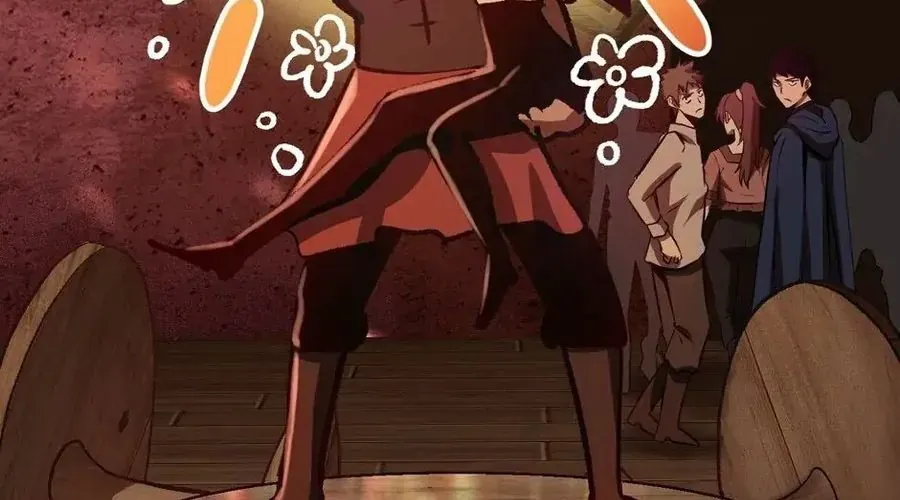 Câu Chuyện Sinh Tồn Của Kiếm Vương Ở Thế Giới Khác Chapter 113 - 51