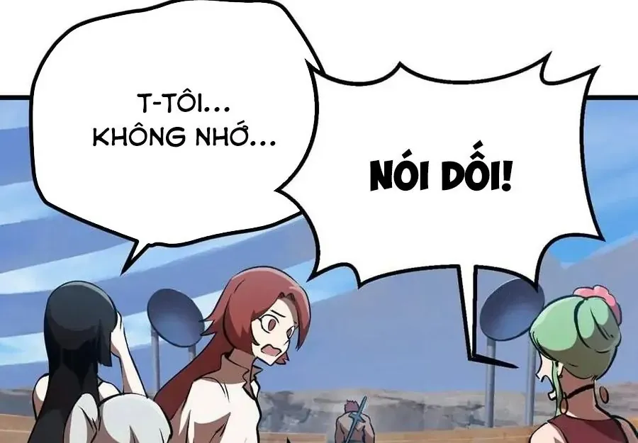 Câu Chuyện Sinh Tồn Của Kiếm Vương Ở Thế Giới Khác Chapter 113 - 53