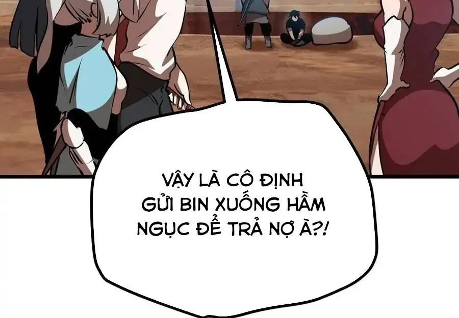 Câu Chuyện Sinh Tồn Của Kiếm Vương Ở Thế Giới Khác Chapter 113 - 54