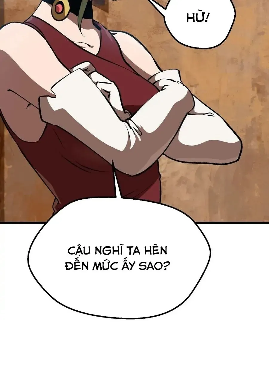 Câu Chuyện Sinh Tồn Của Kiếm Vương Ở Thế Giới Khác Chapter 113 - 57