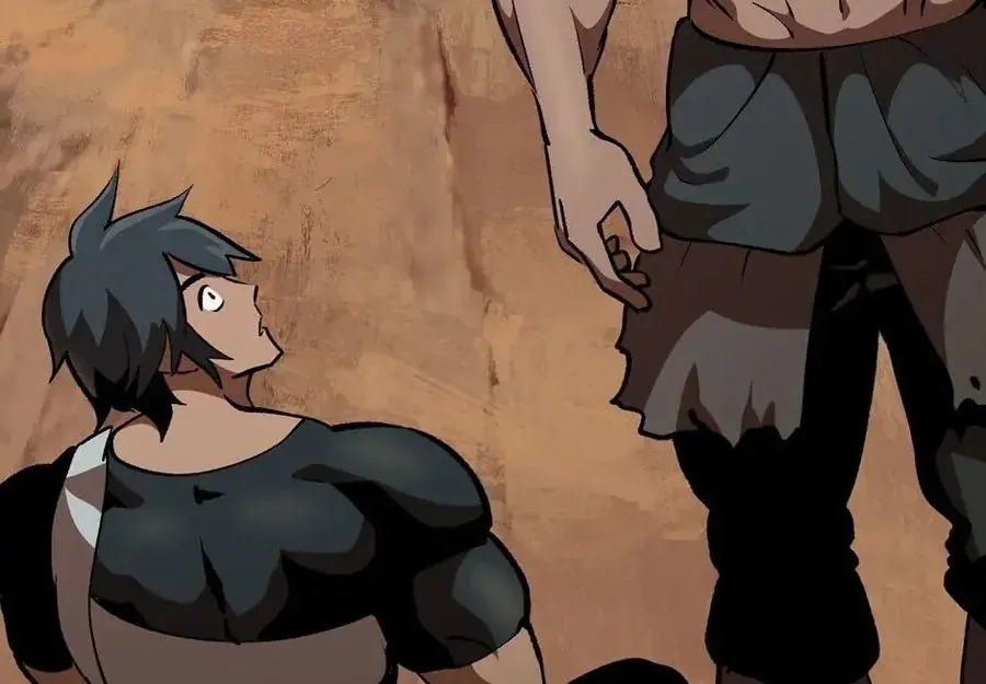 Câu Chuyện Sinh Tồn Của Kiếm Vương Ở Thế Giới Khác Chapter 113 - 61