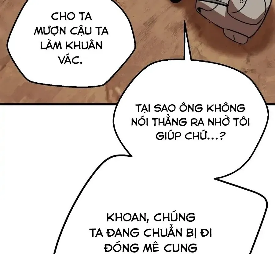 Câu Chuyện Sinh Tồn Của Kiếm Vương Ở Thế Giới Khác Chapter 113 - 68