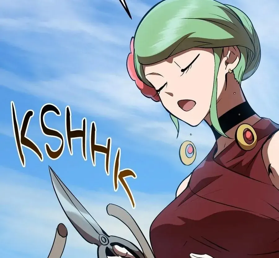 Câu Chuyện Sinh Tồn Của Kiếm Vương Ở Thế Giới Khác Chapter 113 - 82