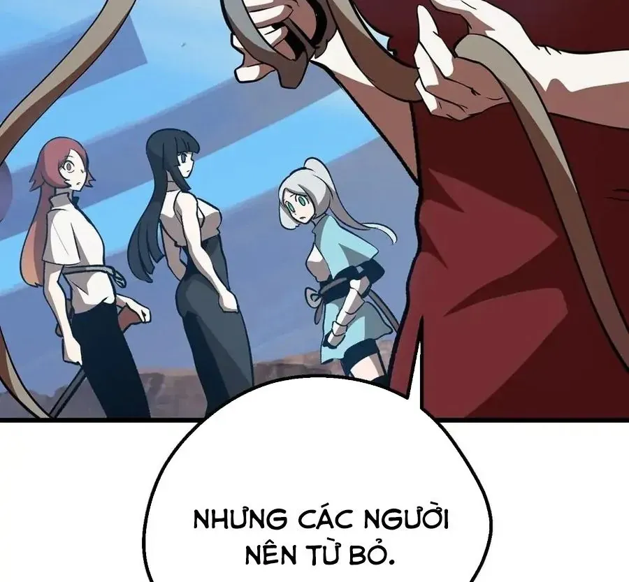 Câu Chuyện Sinh Tồn Của Kiếm Vương Ở Thế Giới Khác Chapter 113 - 83