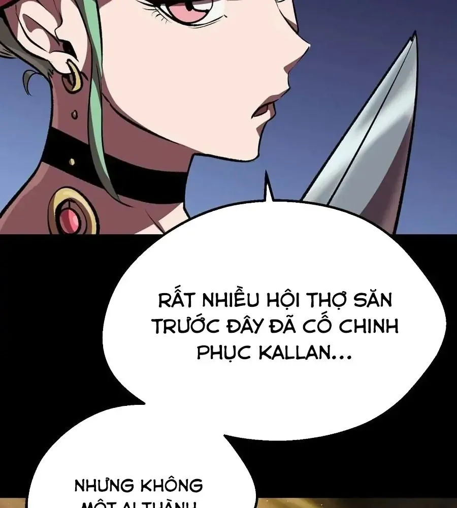 Câu Chuyện Sinh Tồn Của Kiếm Vương Ở Thế Giới Khác Chapter 113 - 86