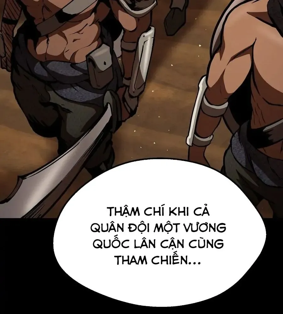 Câu Chuyện Sinh Tồn Của Kiếm Vương Ở Thế Giới Khác Chapter 113 - 90