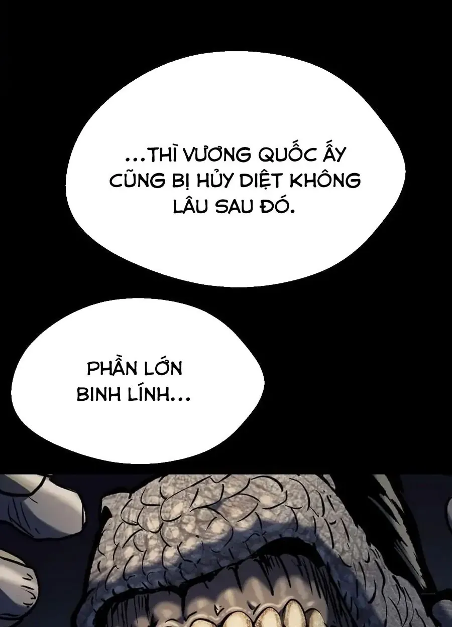 Câu Chuyện Sinh Tồn Của Kiếm Vương Ở Thế Giới Khác Chapter 113 - 91