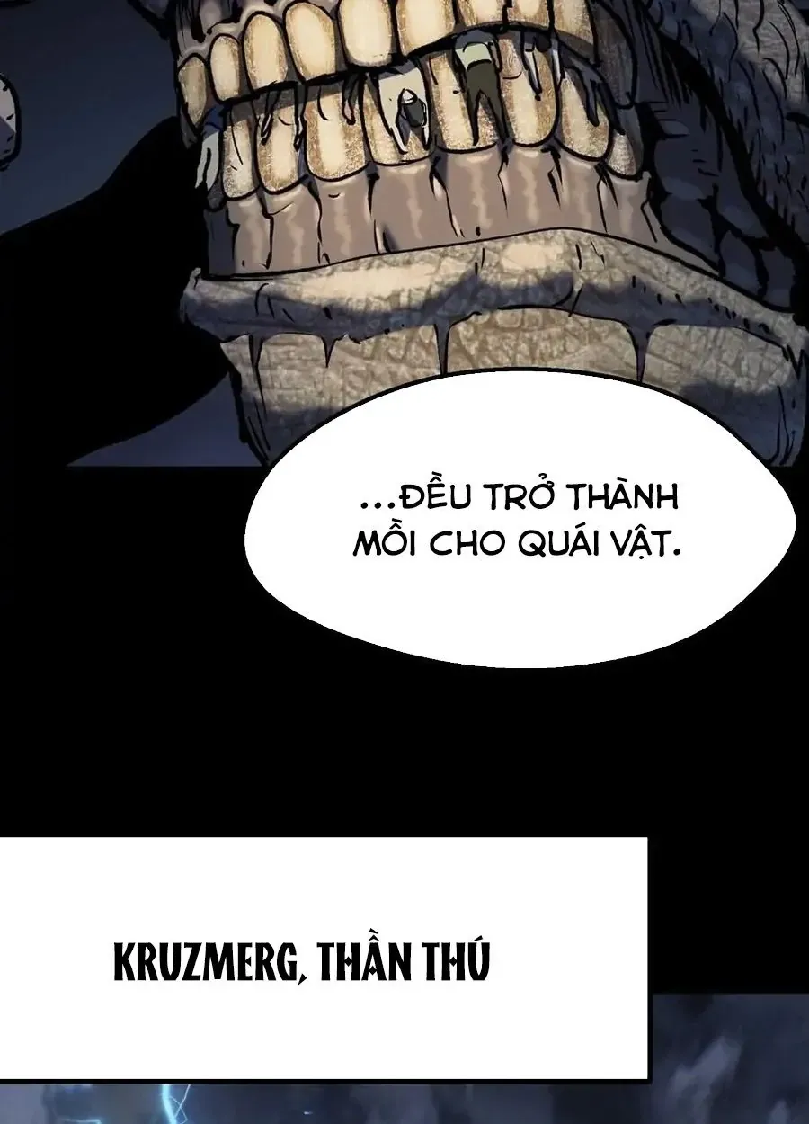 Câu Chuyện Sinh Tồn Của Kiếm Vương Ở Thế Giới Khác Chapter 113 - 92