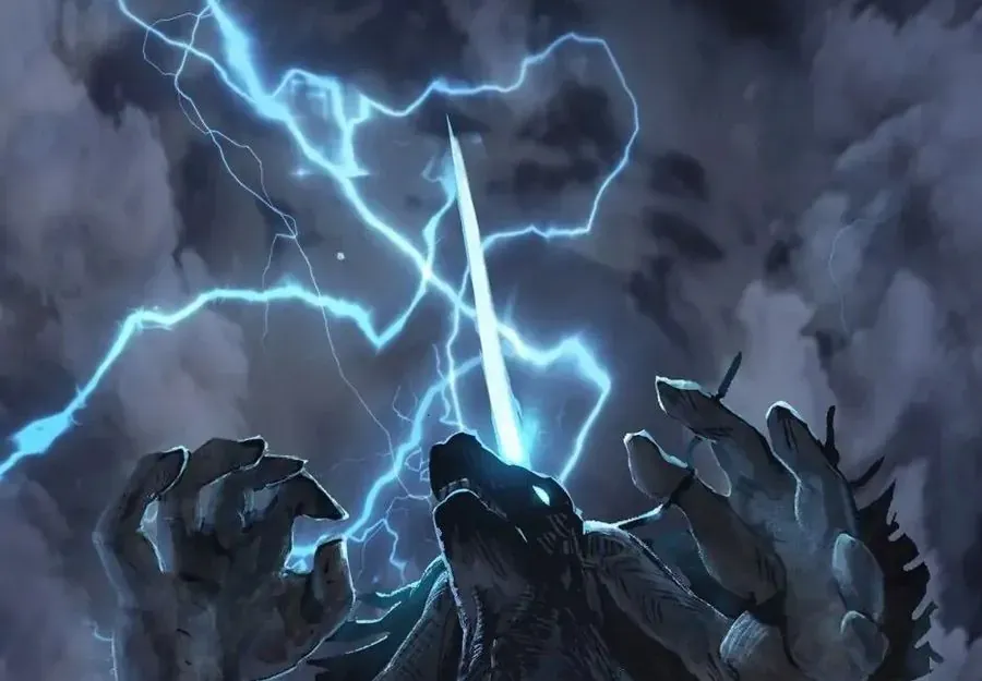 Câu Chuyện Sinh Tồn Của Kiếm Vương Ở Thế Giới Khác Chapter 113 - 93