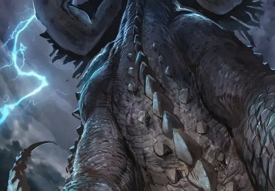 Câu Chuyện Sinh Tồn Của Kiếm Vương Ở Thế Giới Khác Chapter 113 - 94