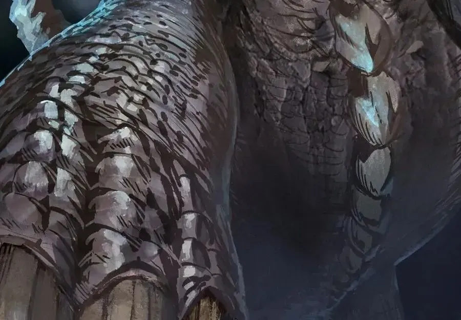 Câu Chuyện Sinh Tồn Của Kiếm Vương Ở Thế Giới Khác Chapter 113 - 95