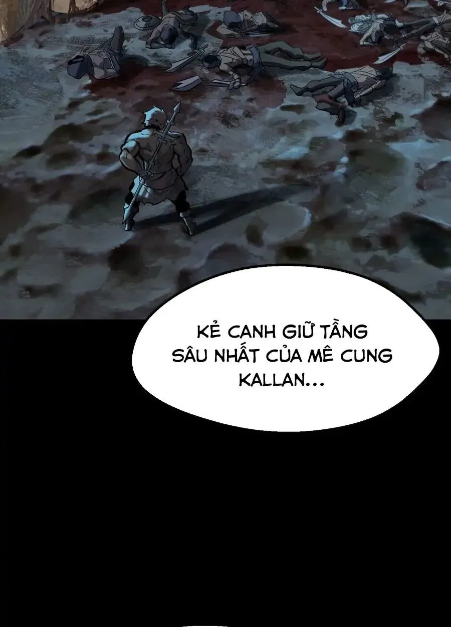 Câu Chuyện Sinh Tồn Của Kiếm Vương Ở Thế Giới Khác Chapter 113 - 97