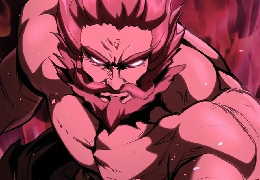 Câu Chuyện Sinh Tồn Của Kiếm Vương Ở Thế Giới Khác Chapter 113 - 99