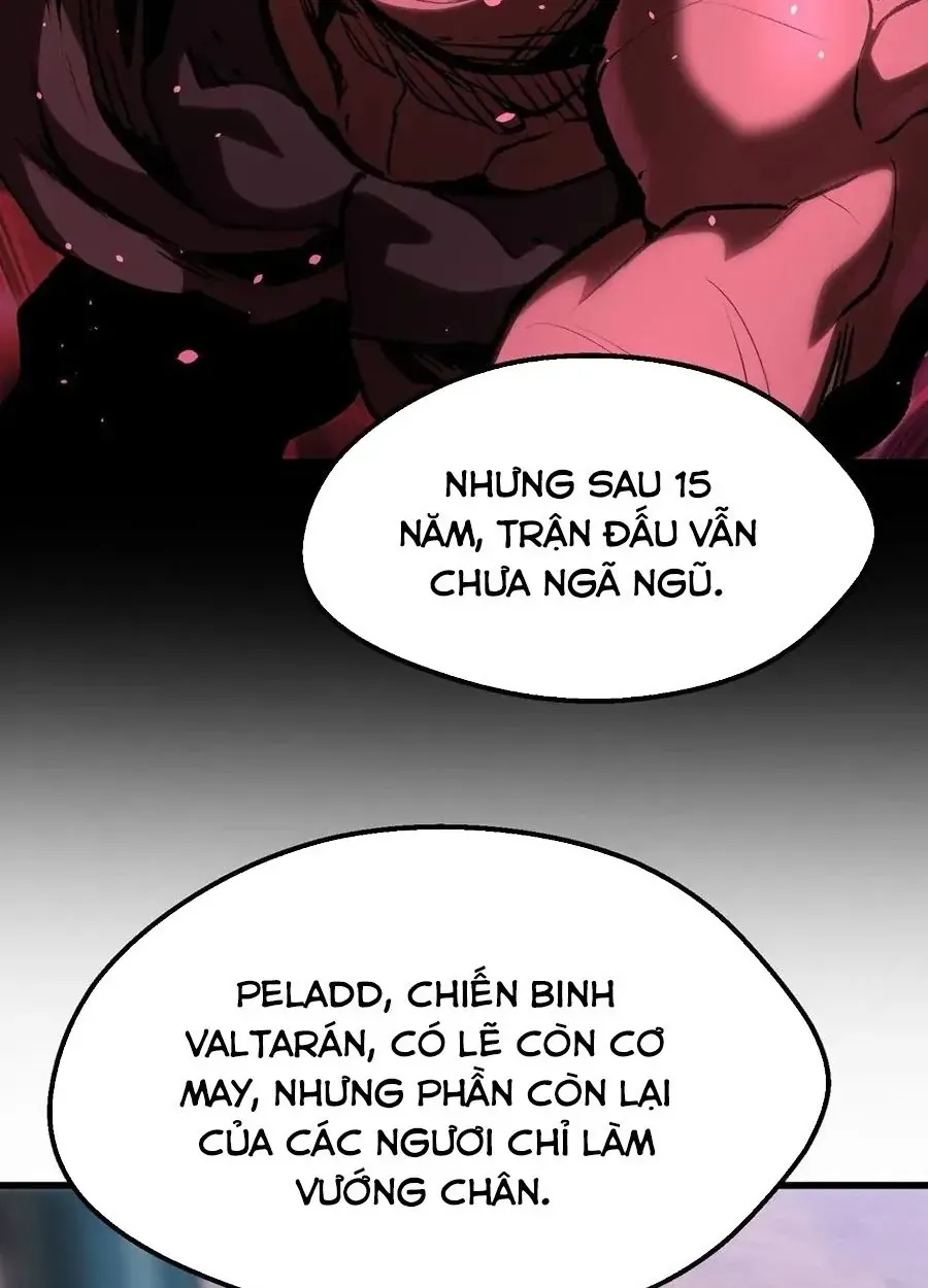 Câu Chuyện Sinh Tồn Của Kiếm Vương Ở Thế Giới Khác Chapter 113 - 100