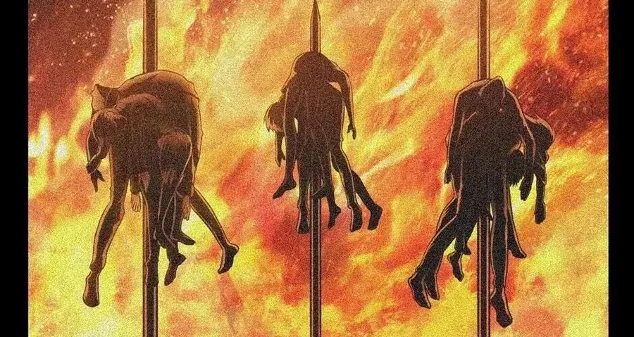 Câu Chuyện Sinh Tồn Của Kiếm Vương Ở Thế Giới Khác Chapter 114 - 105