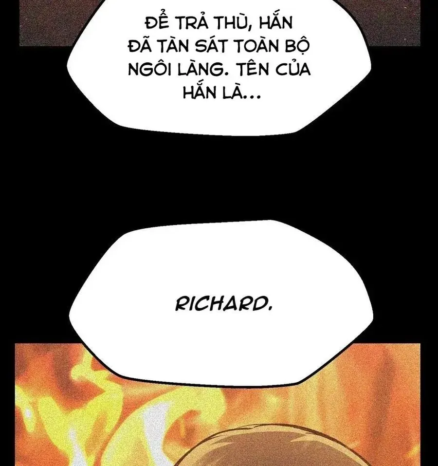 Câu Chuyện Sinh Tồn Của Kiếm Vương Ở Thế Giới Khác Chapter 114 - 107