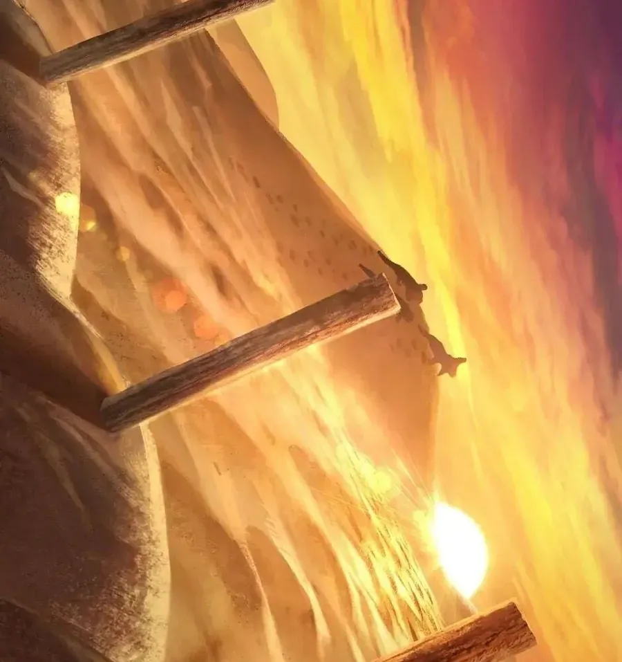 Câu Chuyện Sinh Tồn Của Kiếm Vương Ở Thế Giới Khác Chapter 114 - 112