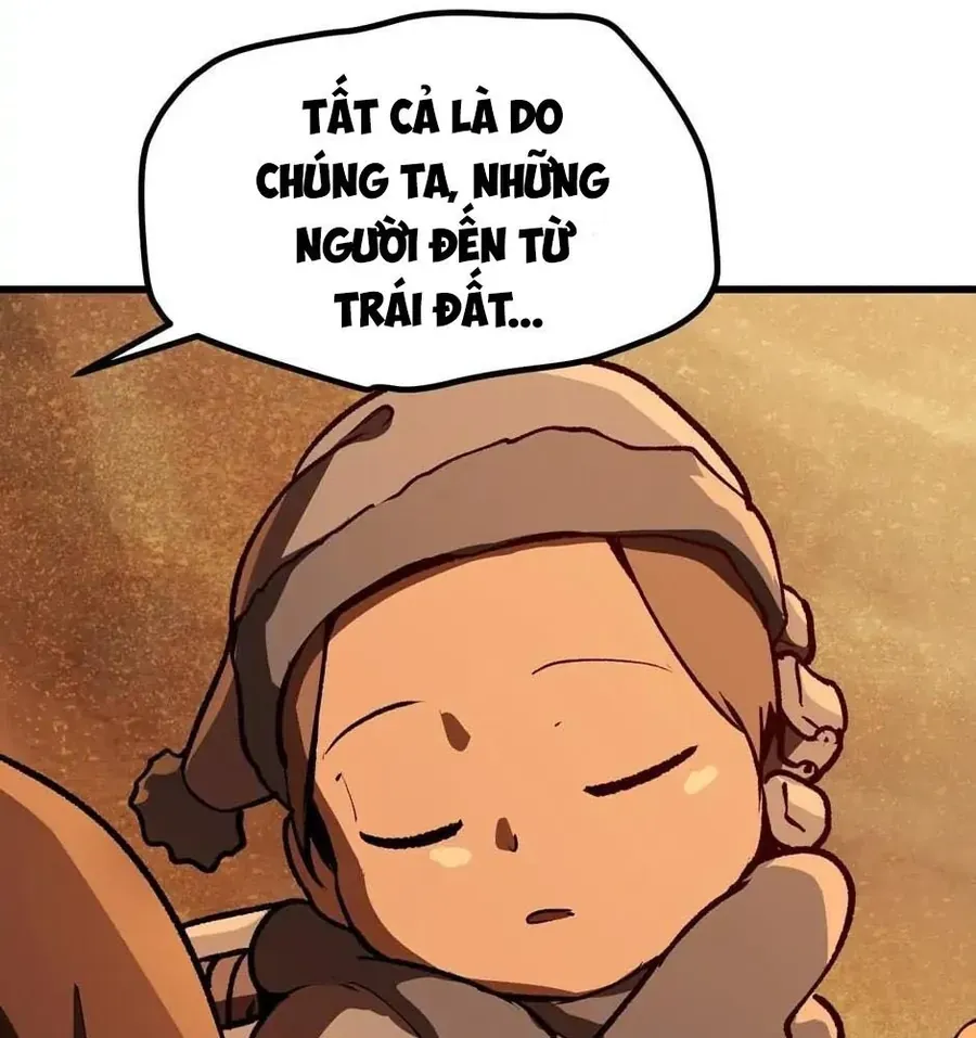 Câu Chuyện Sinh Tồn Của Kiếm Vương Ở Thế Giới Khác Chapter 114 - 116