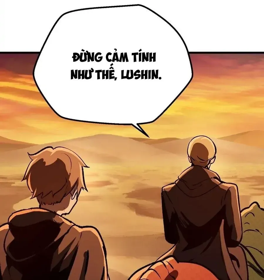 Câu Chuyện Sinh Tồn Của Kiếm Vương Ở Thế Giới Khác Chapter 114 - 118