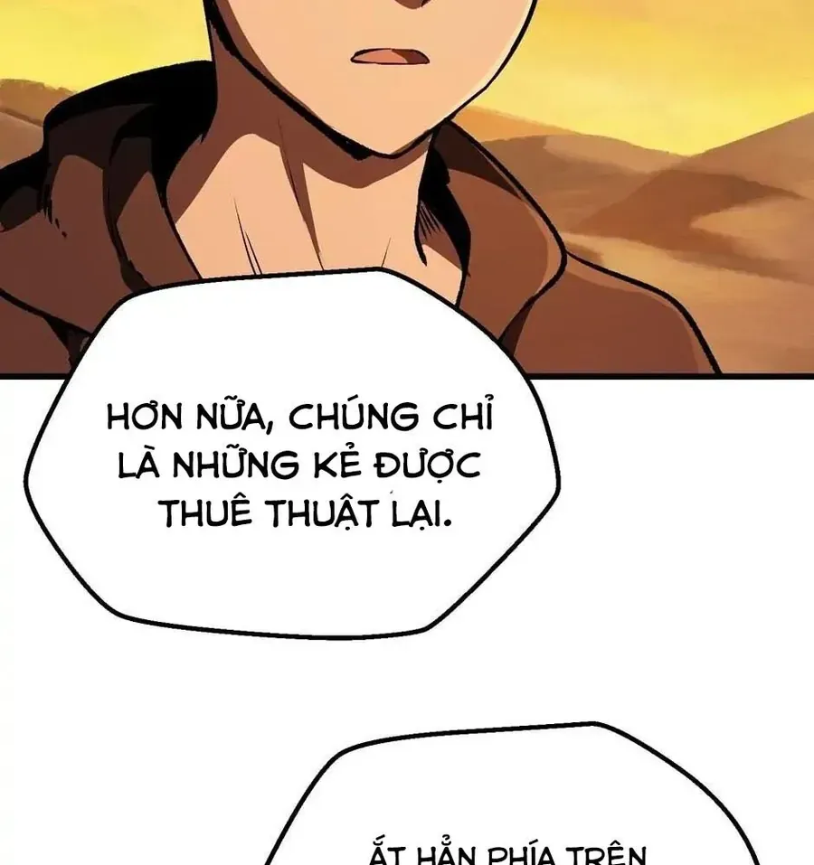 Câu Chuyện Sinh Tồn Của Kiếm Vương Ở Thế Giới Khác Chapter 114 - 121