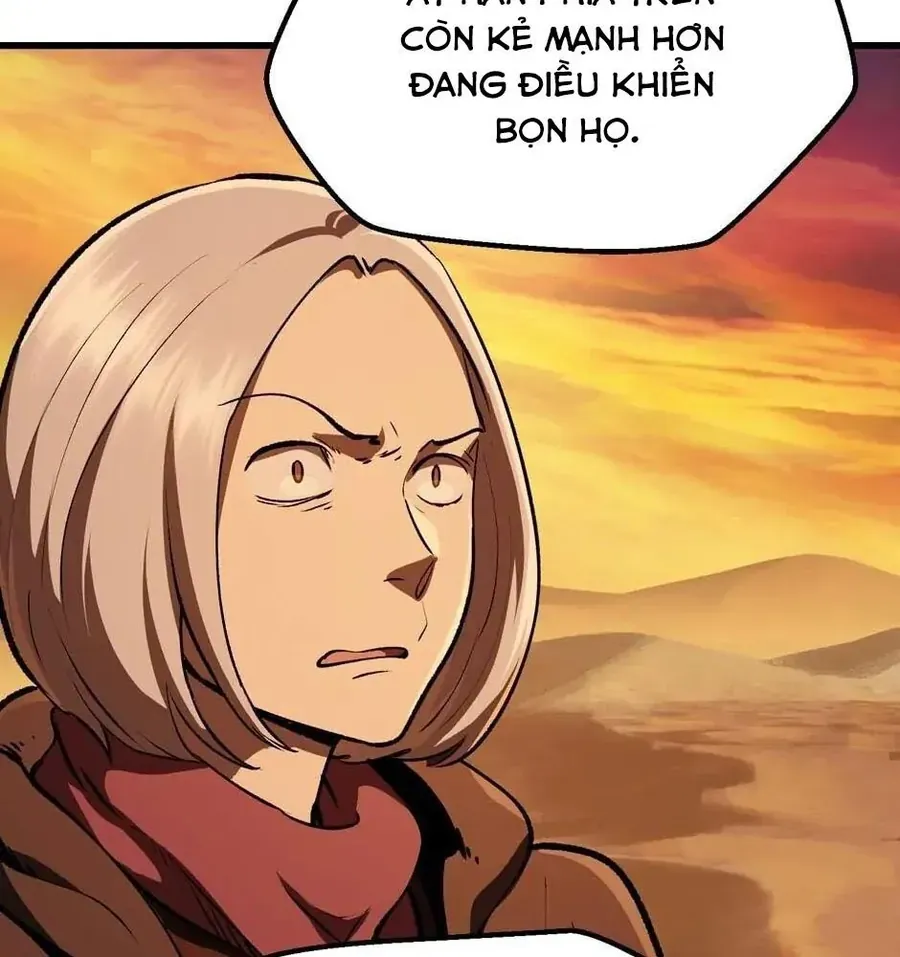 Câu Chuyện Sinh Tồn Của Kiếm Vương Ở Thế Giới Khác Chapter 114 - 122