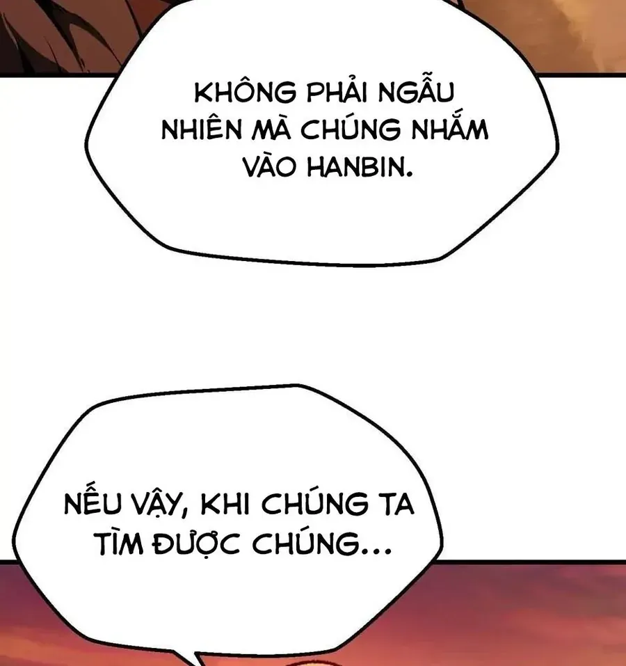 Câu Chuyện Sinh Tồn Của Kiếm Vương Ở Thế Giới Khác Chapter 114 - 123